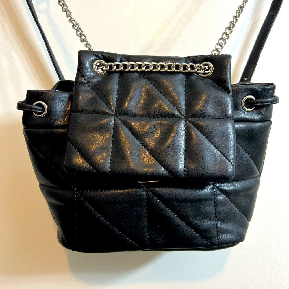 MW Mini Backpack